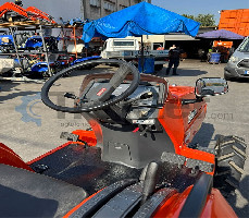 KUBOTA SATURN X20