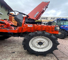 KUBOTA SATURN X24