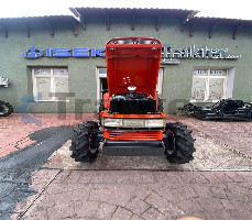 KUBOTA SATURN X24