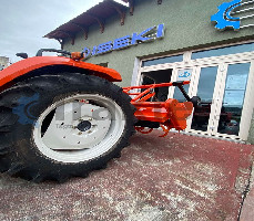 KUBOTA SATURN X24
