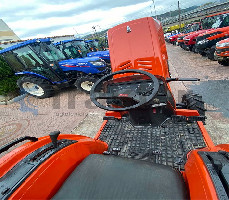 KUBOTA SATURN X24