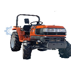 KUBOTA T22
