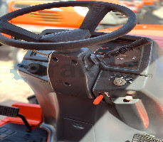 KUBOTA T22