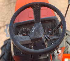 KUBOTA T22