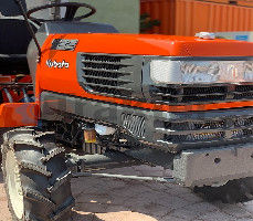 KUBOTA T22