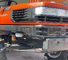 KUBOTA T22