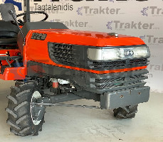 KUBOTA T220