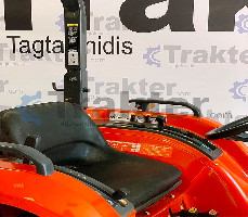 KUBOTA T220