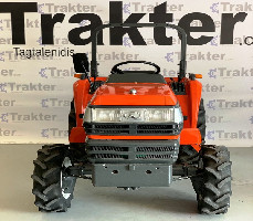 KUBOTA T220