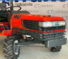 KUBOTA T220