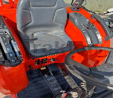 KUBOTA T23D