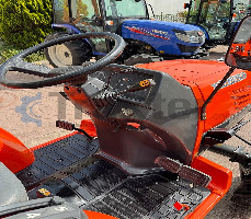 KUBOTA T265