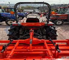 KUBOTA T265