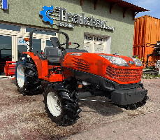 KUBOTA T265