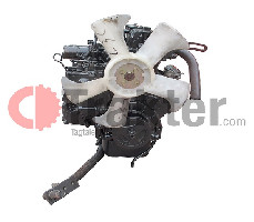 L3A MITSUBISHI ENGINE USED