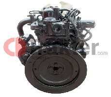L3A MITSUBISHI ENGINE USED