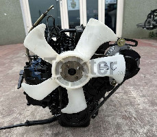 L3C MITSUBISHI ΜΕΤΑΧΕΙΡΙΣΜΕΝΟΣ ΚΙΝΗΤΗΡΑΣ