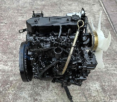 L3C MITSUBISHI ΜΕΤΑΧΕΙΡΙΣΜΕΝΟΣ ΚΙΝΗΤΗΡΑΣ