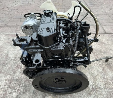 L3C MITSUBISHI ΜΕΤΑΧΕΙΡΙΣΜΕΝΟΣ ΚΙΝΗΤΗΡΑΣ