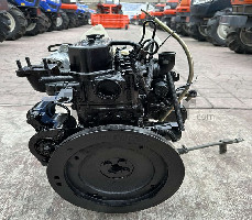 L3C MITSUBISHI ΜΕΤΑΧΕΙΡΙΣΜΕΝΟΣ ΚΙΝΗΤΗΡΑΣ