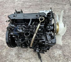 L3C MITSUBISHI ΜΕΤΑΧΕΙΡΙΣΜΕΝΟΣ ΚΙΝΗΤΗΡΑΣ