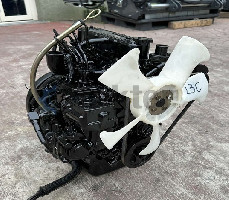 L3C MITSUBISHI ΜΕΤΑΧΕΙΡΙΣΜΕΝΟΣ ΚΙΝΗΤΗΡΑΣ