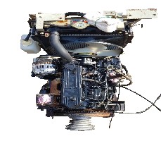 L3E MITSUBISHI USED ENGINE