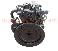 GEBRAUCHTER MOTOR MITSUBISHI L3E