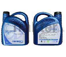 ΛΑΔΙ ΚΙΝΗΤΗΡΑ ISEKI 10W30 4L