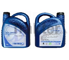 ΛΑΔΙ ΚΙΝΗΤΗΡΑ ISEKI 10W30 4L