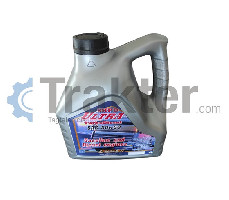 MOTORÖL ULTRA TURBODIESEL 20 50 4L