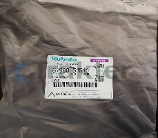 GOMMA VIBRANTE ORIGINAL KUBOTA 67980-51510