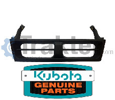 GRIGLIA MASCHERINA RADIATORE ORIGINAL KUBOTA t0070-41832 t0070-41830