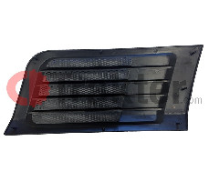 GRIGLIA MASCHERINA SINISTRA LATERALE ORIGINAL KUBOTA t0070-41820 t0070-41823