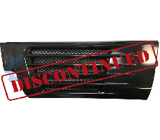 SEITEN-GRILLMASKE RECHTS ORIGINAL KUBOTA t0270-41890