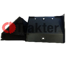 ΜΑΣΚΑ ΠΟΔΙΑ ΠΛΑΣΤΙΚΗ ΤΙΜΟΝΙΟΥ ORIGINAL KUBOTA 34070-43032 34070-43030