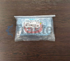EMBLEMA DEL PERFIL DECORATIVO ORIGINAL ISEKI 3689-902-019-00