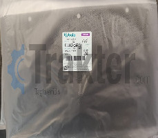 COPERTURA GRIGLIA MASCHERINA ORIGINAL KUBOTA 6C090-54430 6C090-54432