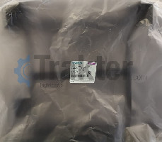 KÜHLERDECKEL OBERLENKER ORIGINAL KUBOTA 6A671-51222