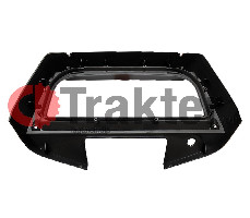 ARMATURENBRETT AUSSENABDECKUNG KUNSTSTOFF ORIGINAL KUBOTA 34070-43020