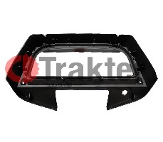 GRIGLIA MASCHERINA PANELLO ESTERNO ORIGINAL KUBOTA 34070-43020