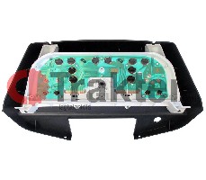 ARMATURENBRETT ORIGINAL KUBOTA t0070-30210 t0070-30211