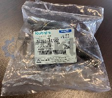 GIUNTO A SFERA DI MEZZO ORIGINAL KUBOTA 35080-44660 35080-44662