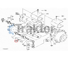 SPURSTANGEN MITTLERE