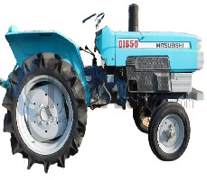 MITSUBISHI D1650