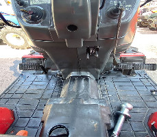 MITSUBISHI GS23