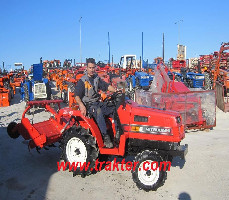 MITSUBISHI MT14