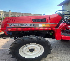 MITSUBISHI MT16