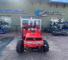 MITSUBISHI MT16
