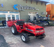 MITSUBISHI MT16